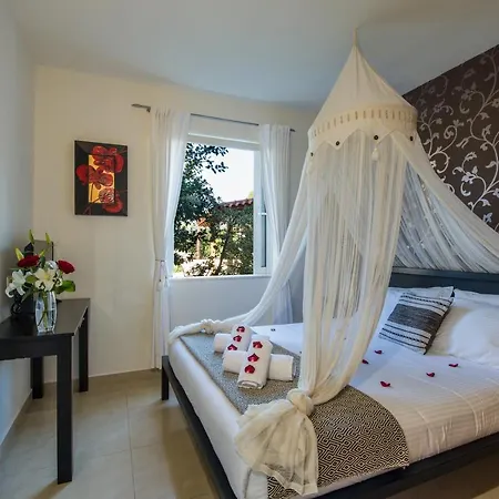 Apartamento Artdeco Luxury