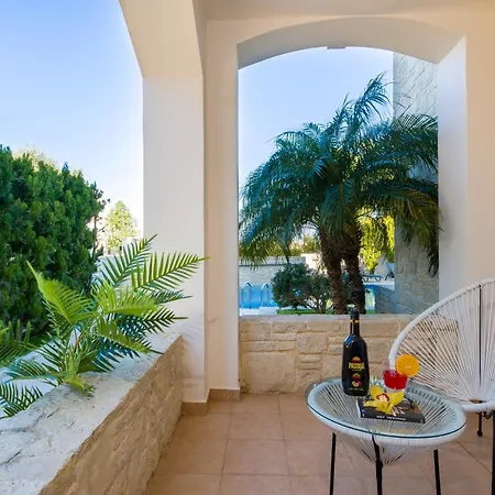 Artdeco Luxury Apartamento Korakiai