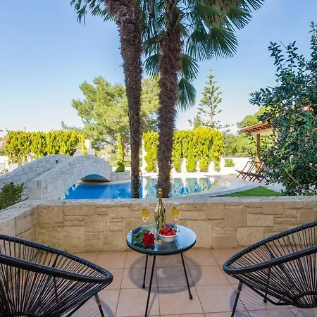 Apartamento Artdeco Luxury