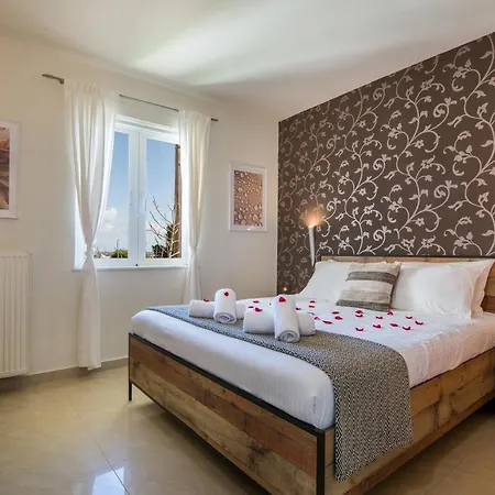 Artdeco Luxury Apartamento