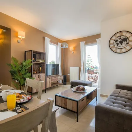 Apartamento Artdeco Luxury *