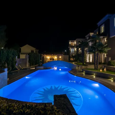 Apartamento Artdeco Luxury *
