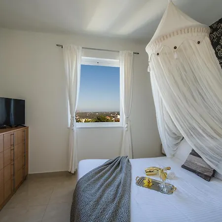 Apartamento Artdeco Luxury