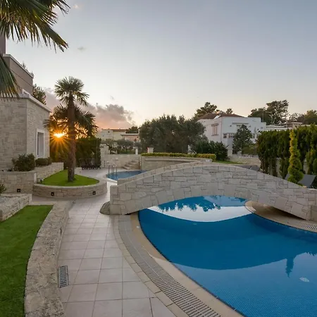 Apartamento Artdeco Luxury
