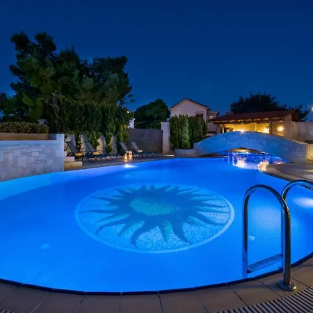 Apartamento Artdeco Luxury *