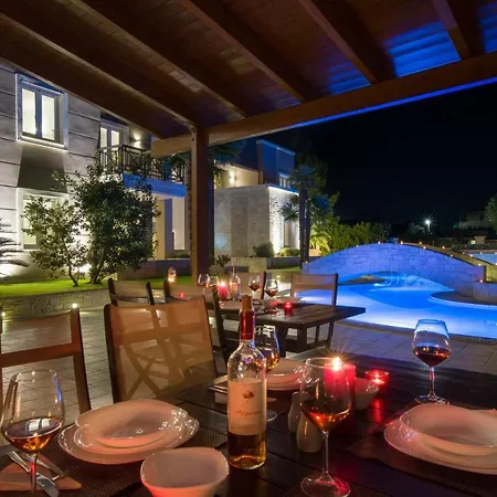 Apartamento Artdeco Luxury