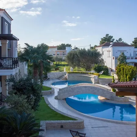 Artdeco Luxury Apartamento *