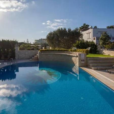 Apartamento Artdeco Luxury *