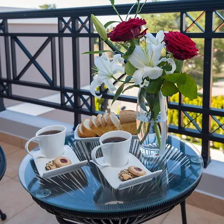 Artdeco Luxury Apartamento *
