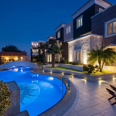 Artdeco Luxury