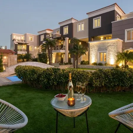 Apartamento Artdeco Luxury