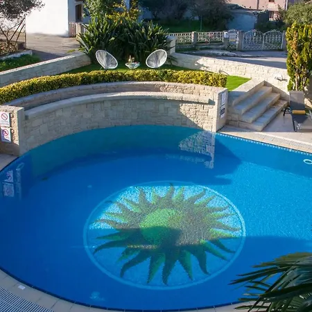 Artdeco Luxury Apartamento