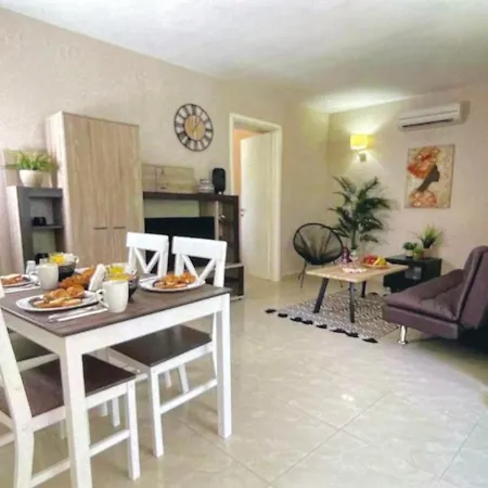 Apartamento Artdeco Luxury