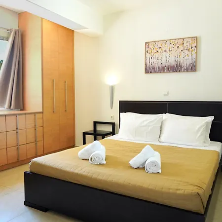 Artdeco Luxury * Korakiai