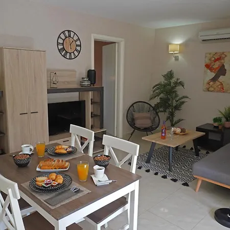 Apartamento Artdeco Luxury