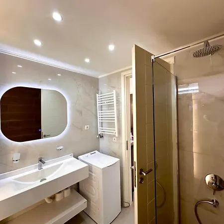 Artdeco Luxury Apartamento