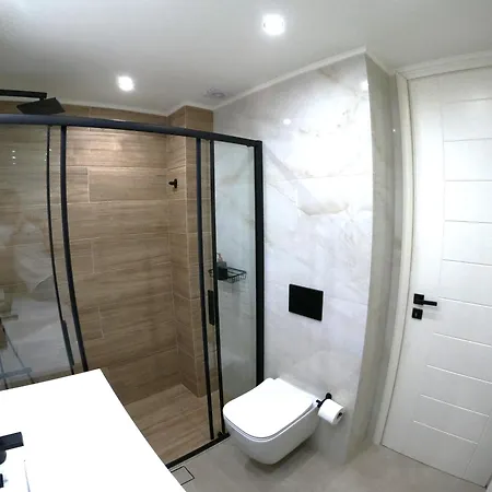Apartamento Artdeco Luxury