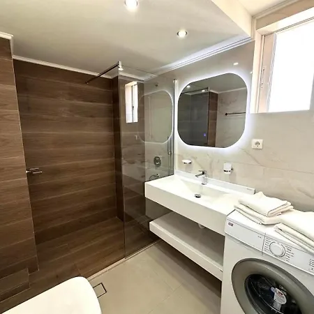 Apartamento Artdeco Luxury *